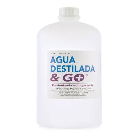 Agua Destilada 1-GOMEZ